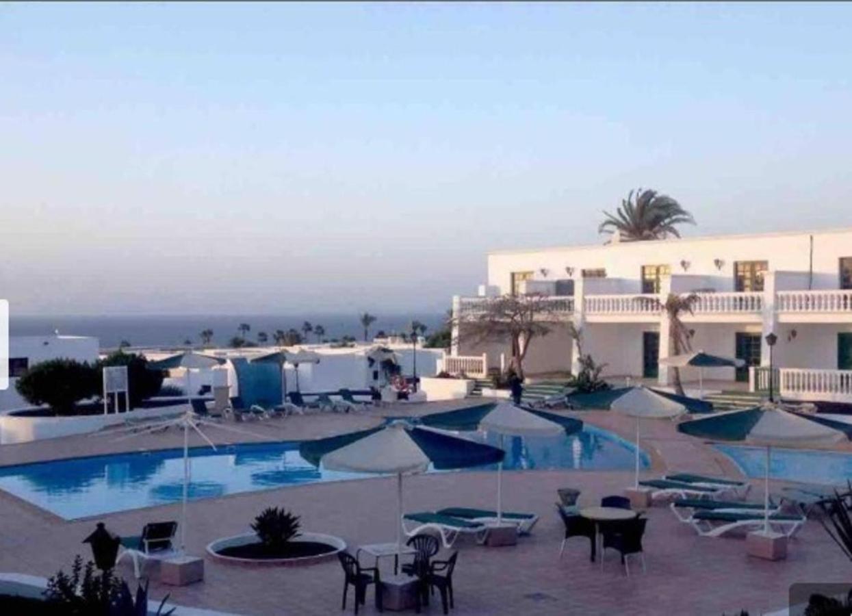 Fabulous 1-Bed Apartment In Puerto Del Carmen Puerto del Carmen  Dış mekan fotoğraf