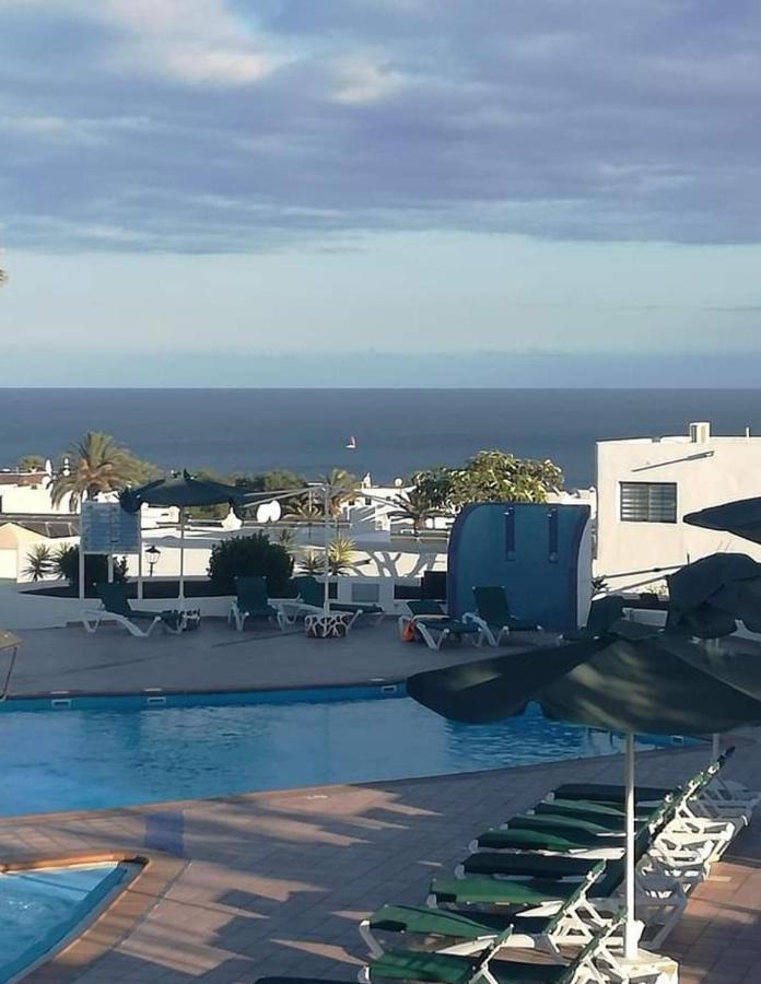 Fabulous 1-Bed Apartment In Puerto Del Carmen Puerto del Carmen  Dış mekan fotoğraf