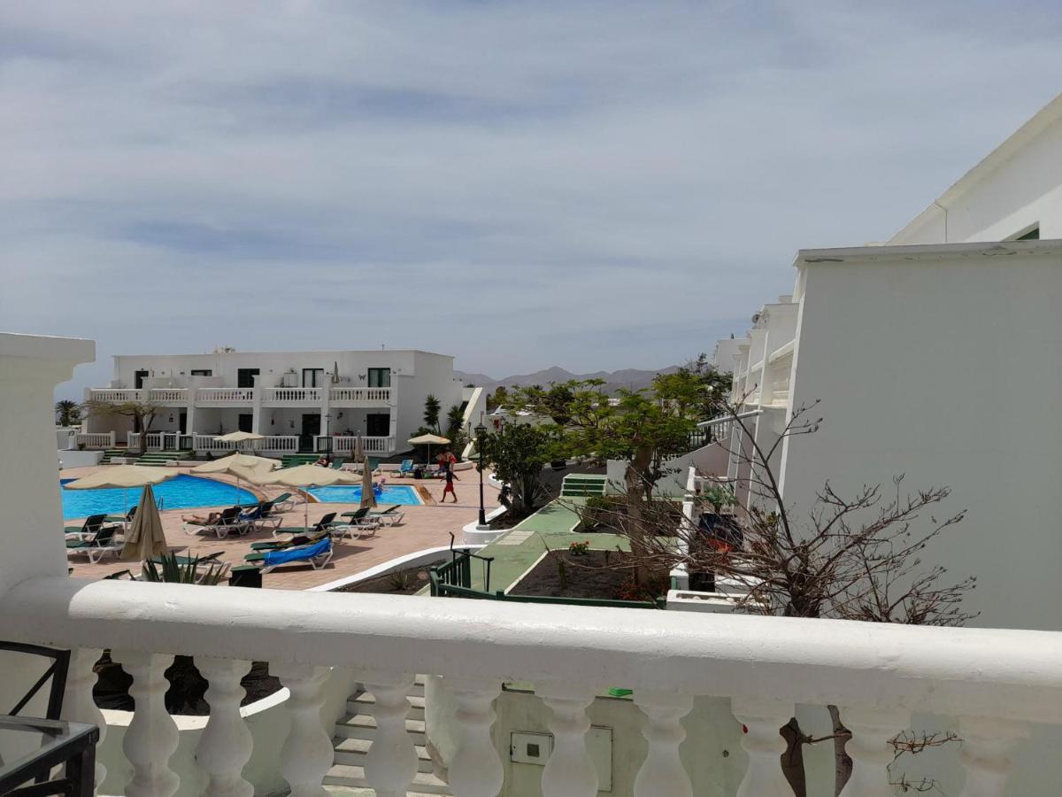 Fabulous 1-Bed Apartment In Puerto Del Carmen Puerto del Carmen  Dış mekan fotoğraf