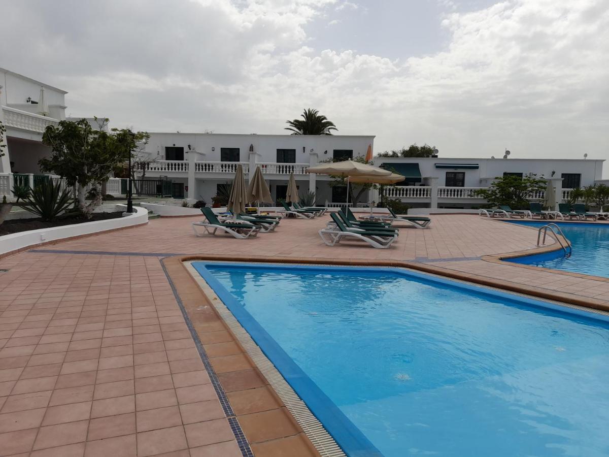 Fabulous 1-Bed Apartment In Puerto Del Carmen Puerto del Carmen  Dış mekan fotoğraf