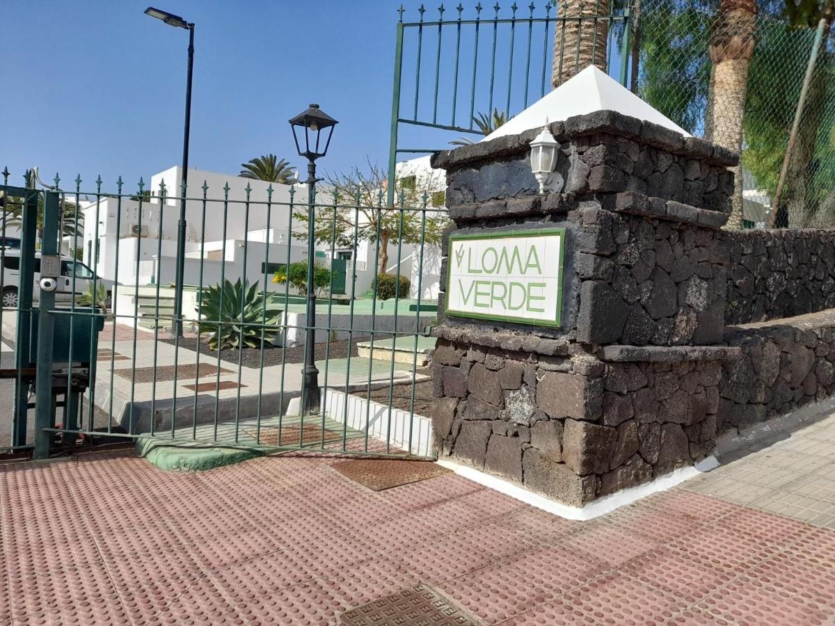 Fabulous 1-Bed Apartment In Puerto Del Carmen Puerto del Carmen  Dış mekan fotoğraf