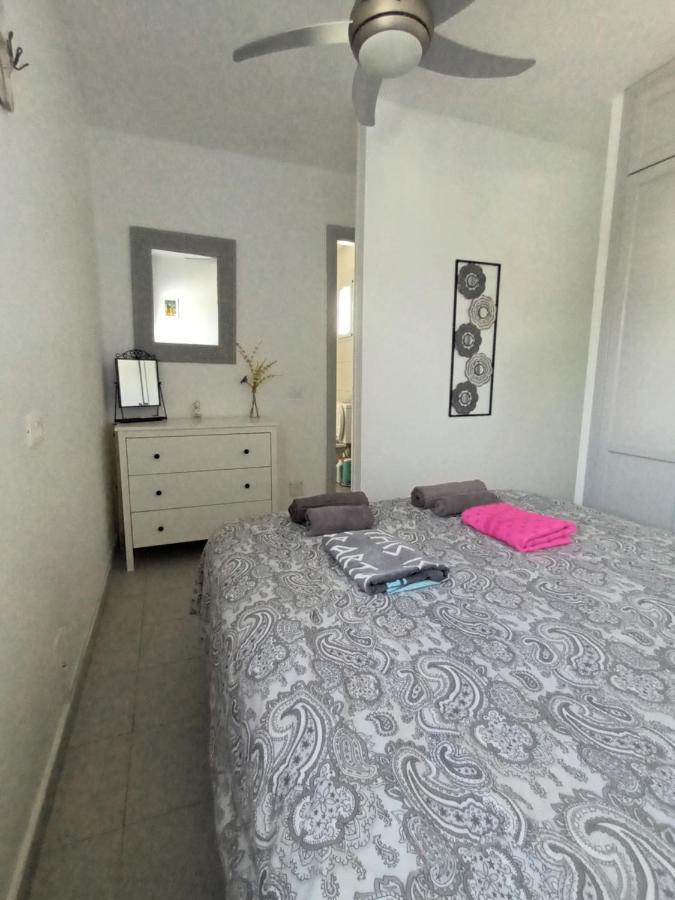 Fabulous 1-Bed Apartment In Puerto Del Carmen Puerto del Carmen  Dış mekan fotoğraf
