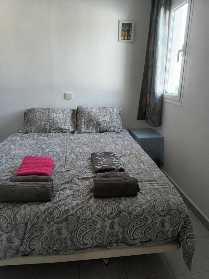 Fabulous 1-Bed Apartment In Puerto Del Carmen Puerto del Carmen  Dış mekan fotoğraf