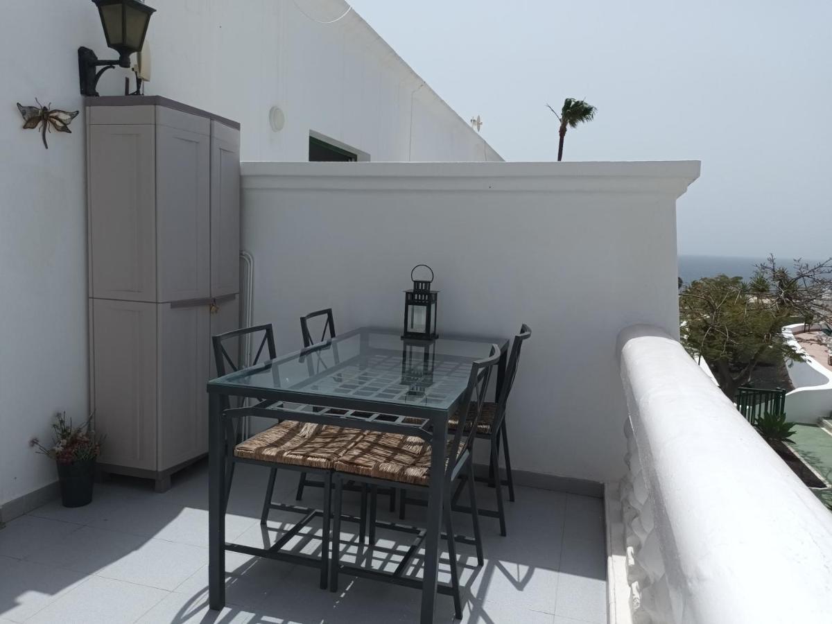 Fabulous 1-Bed Apartment In Puerto Del Carmen Puerto del Carmen  Dış mekan fotoğraf