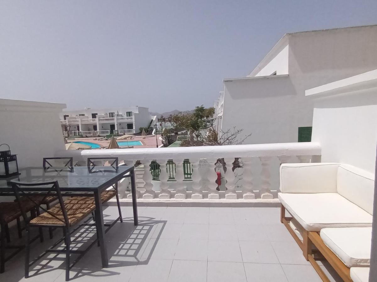 Fabulous 1-Bed Apartment In Puerto Del Carmen Puerto del Carmen  Dış mekan fotoğraf