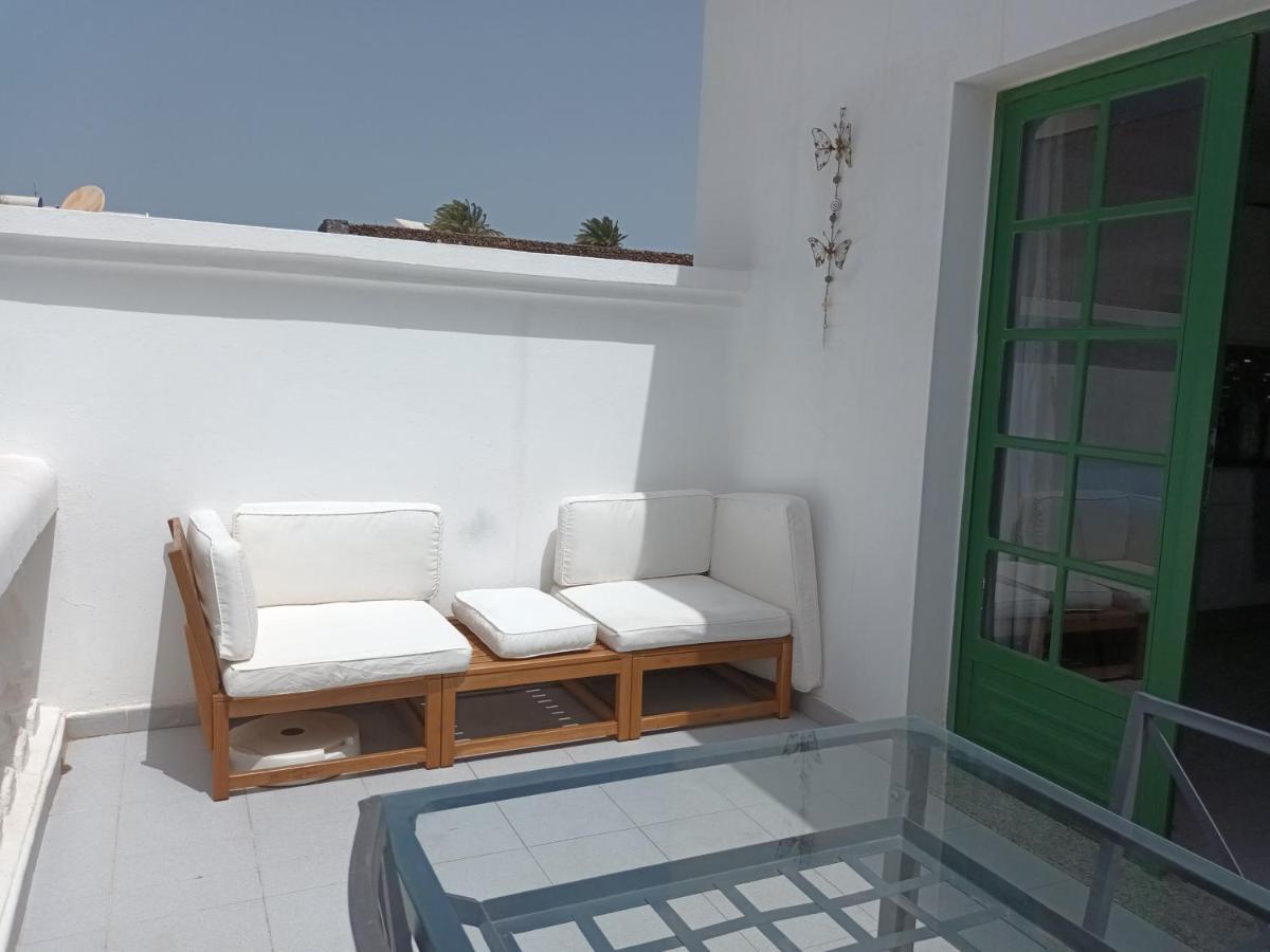 Fabulous 1-Bed Apartment In Puerto Del Carmen Puerto del Carmen  Dış mekan fotoğraf